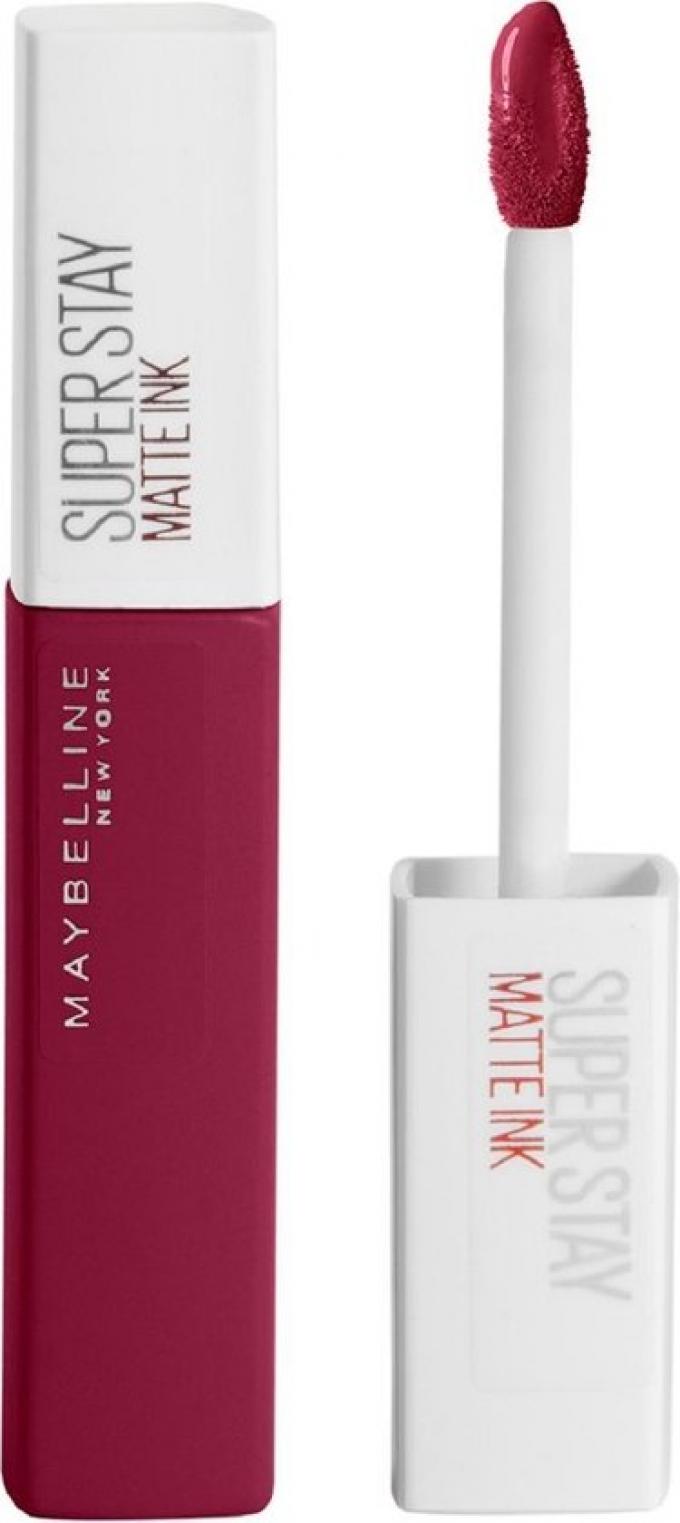 Superstay Matte Ink de Maybelline ref. 115 Founder