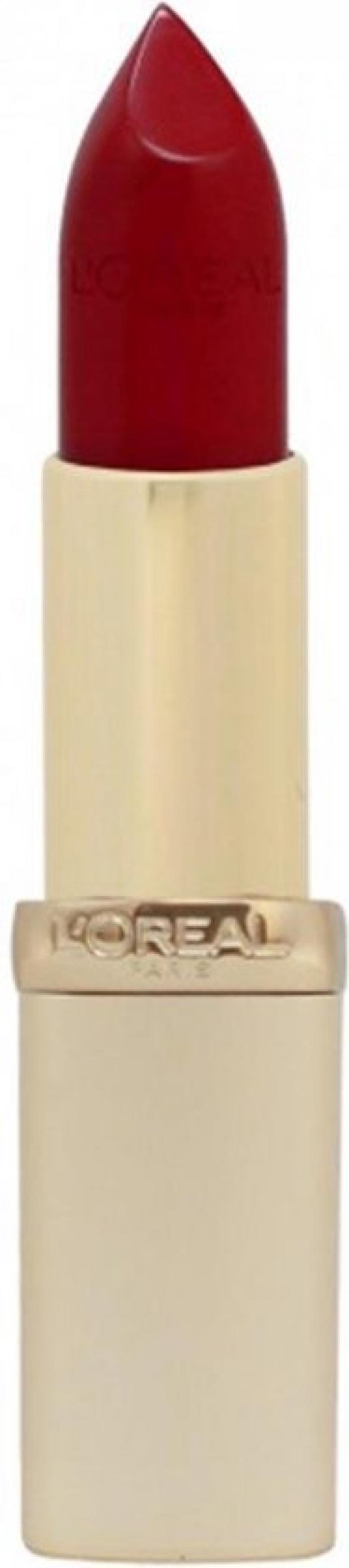 Color Riche Lipstick de L'Oréal ref. 335 Carmin St Germain