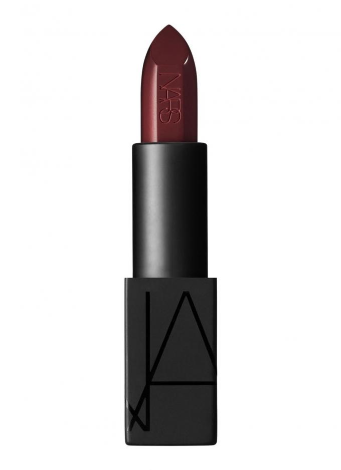 Audacious Lipstick de Nars ref. Bette