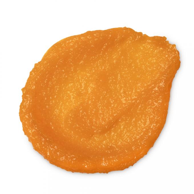 Showerscrub  'Orange'