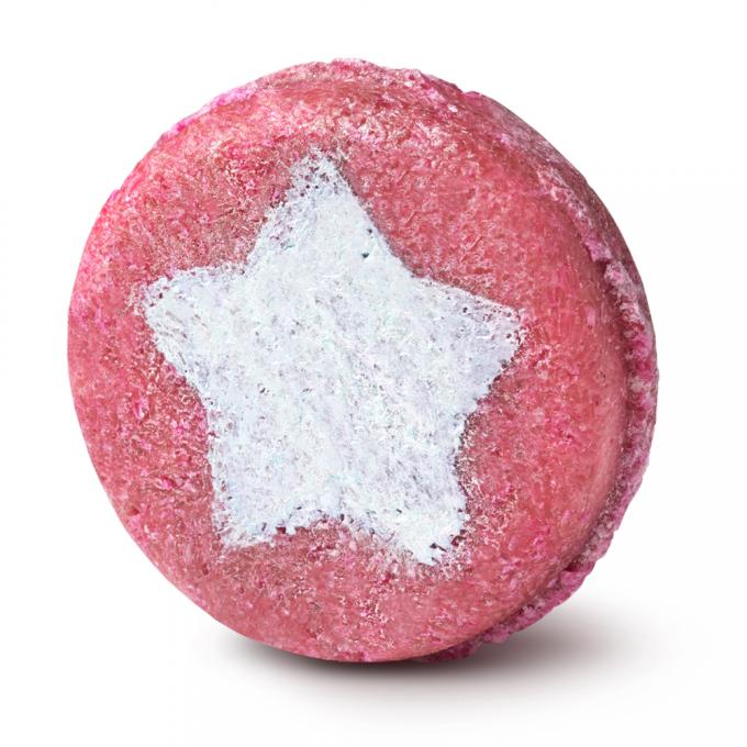 Shampoobar 'Snow Fairy'