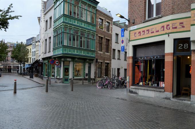 ingePAKT: cadeauwinkel in Antwerpen