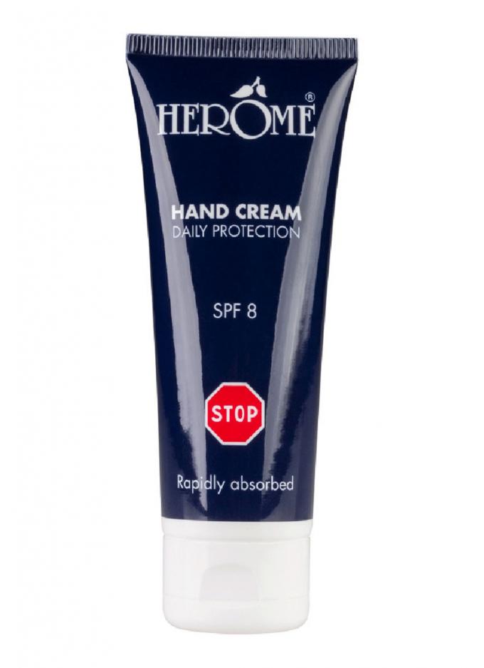 Hand Cream Daily Protection van Herôme