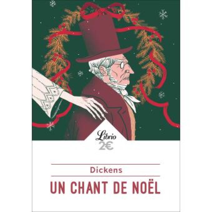 Un Chant de Noël - Charles Dickens