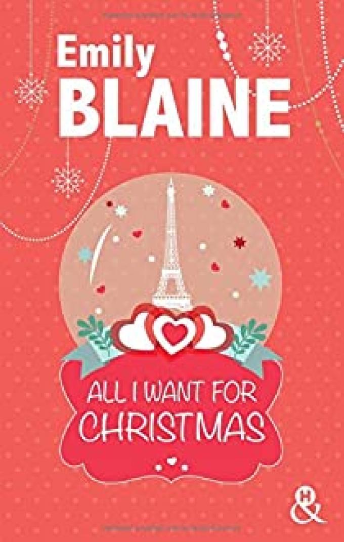 All I Want for Christmas - Emily Blaine
