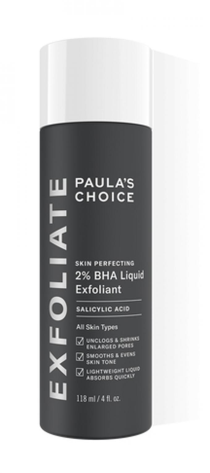 Exfoliant - Paula's Choice