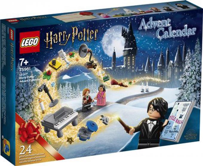 LEGO - Harry Potter