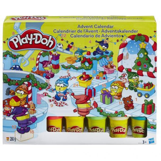 Play-Doh