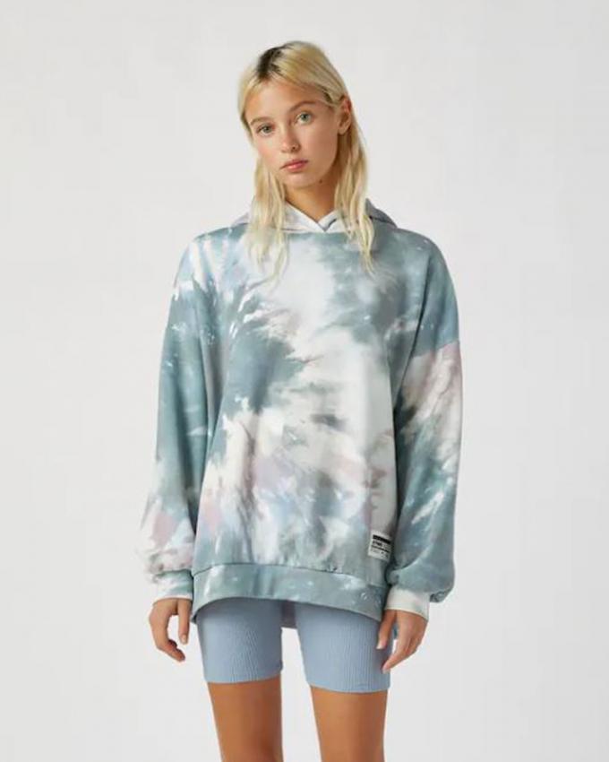Tie-dyesweater