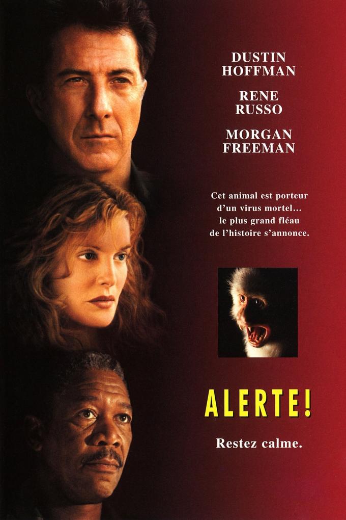 Alerte - 1995