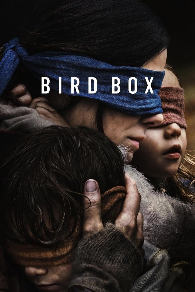 Bird Box - 2018