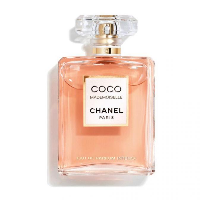 Coco Mademoiselle de Chanel