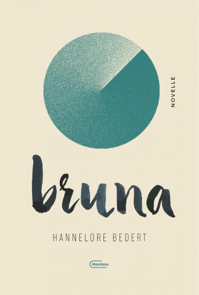 Bruna - Hannelore Bedert