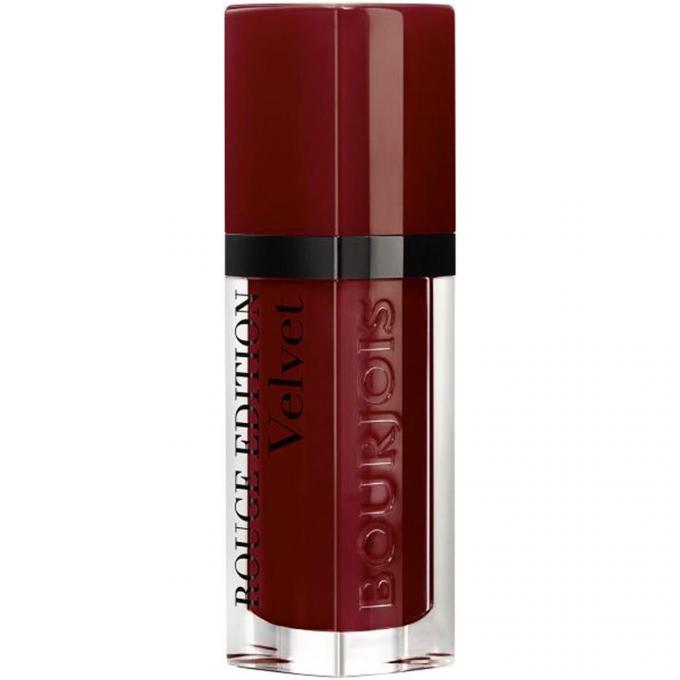 Bourjois Rouge Edition Velvet