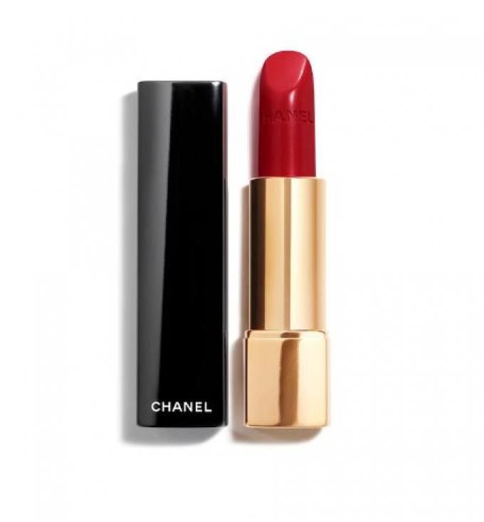 Chanel rouge allure intense