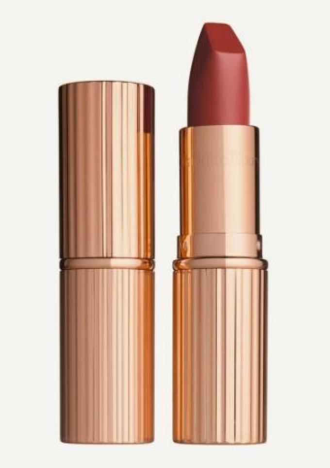 Charlotte Tilbury matte revolution