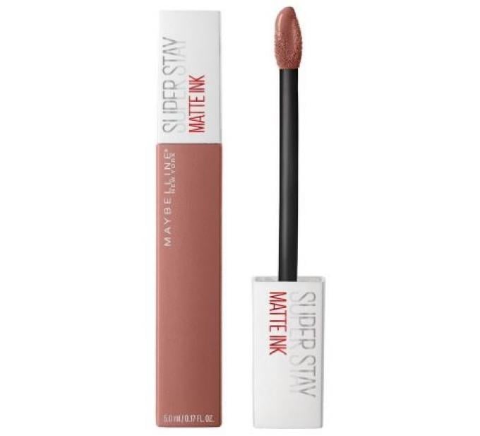 Maybelline Super Stay Matte Ink