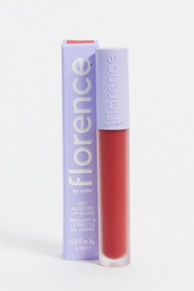 Florence by Mills Get Glossed Lipgloss