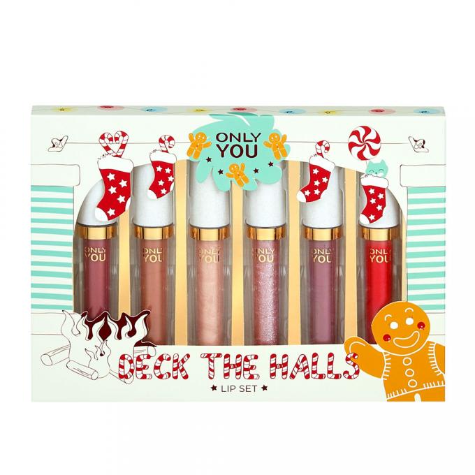 Only You Lip Set