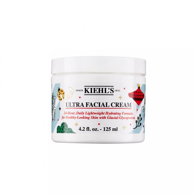 Limited Edition Ultra Facial Cream