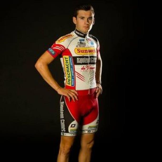 Wie leidt in WestSprint? - KW.be