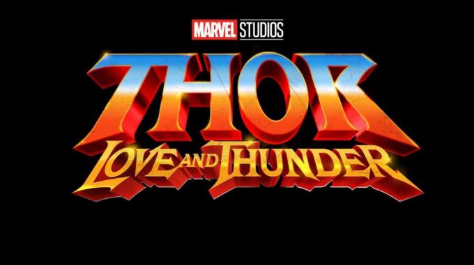 9 fevrier 2022 Thor: 