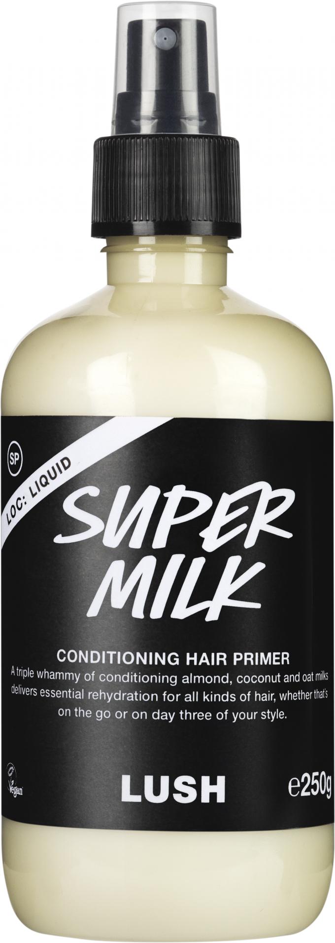 Super Milk - Conditioning Spray