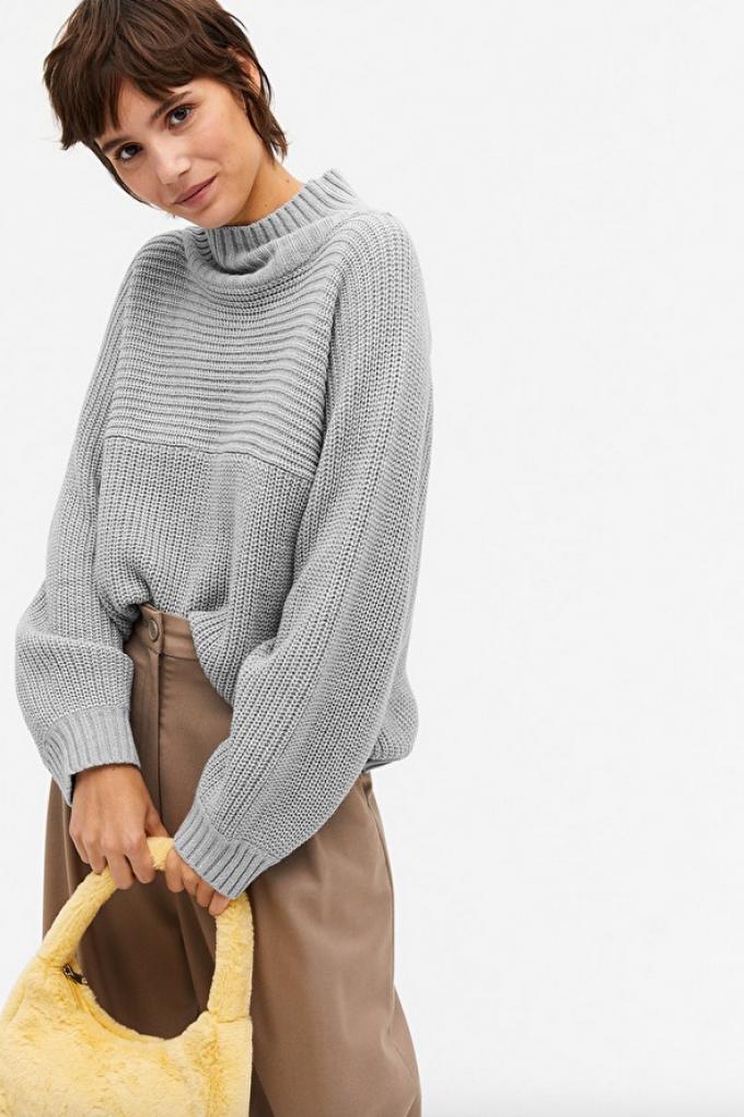 Pull oversize - Monki