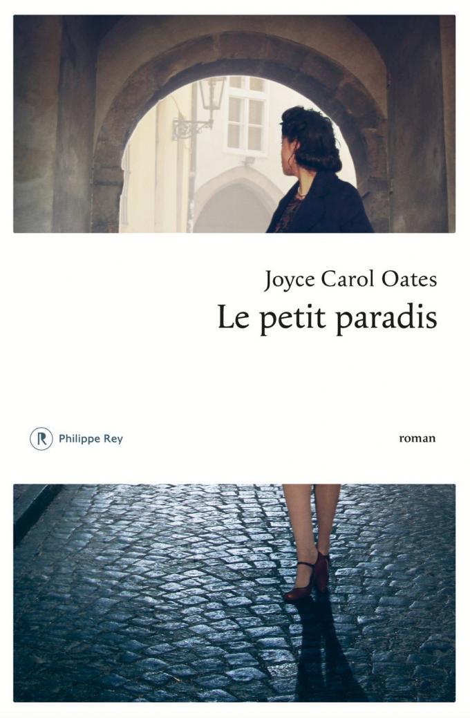 Le Petit Paradis - Joyce Carol Oates