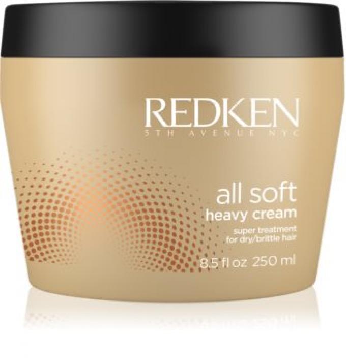 Redken All Soft