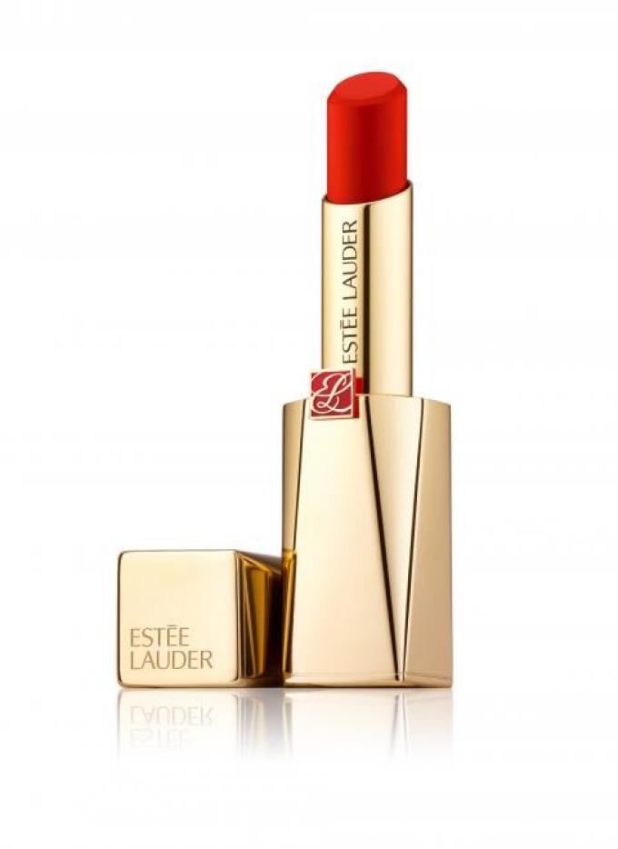 Pure Color Desire Lipstick