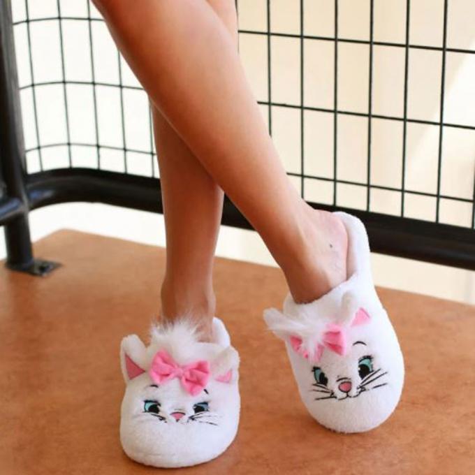 Pantoffels Aristokatten