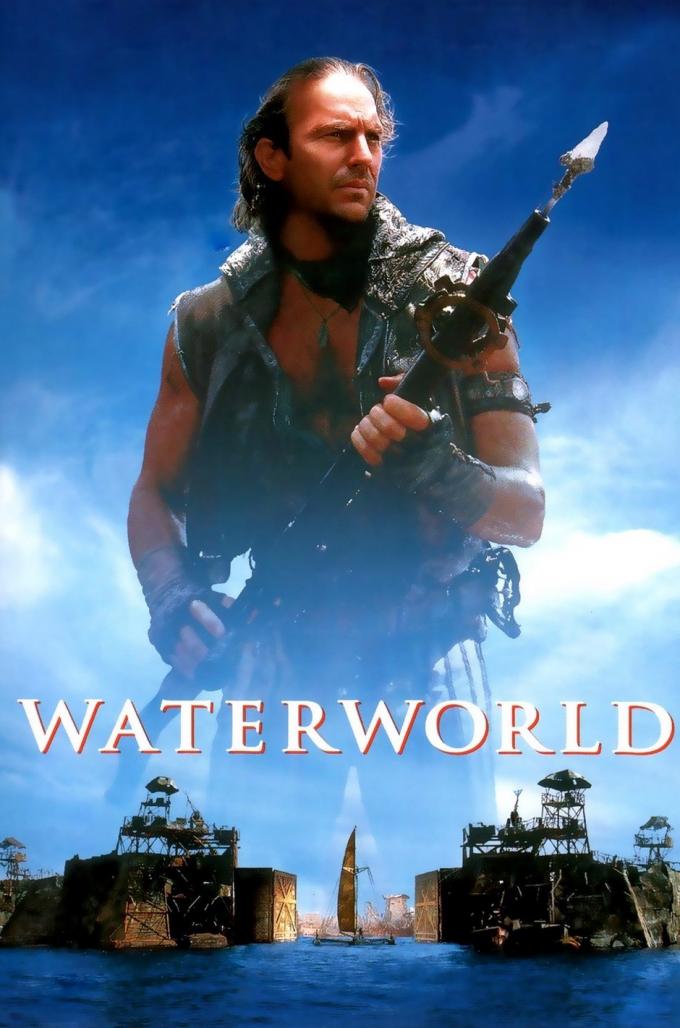 Waterworld - 1995