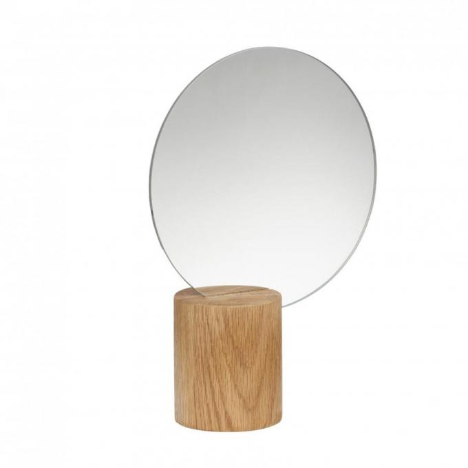Un miroir design