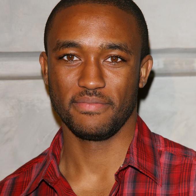 Lee Thompson Young - 29 ans