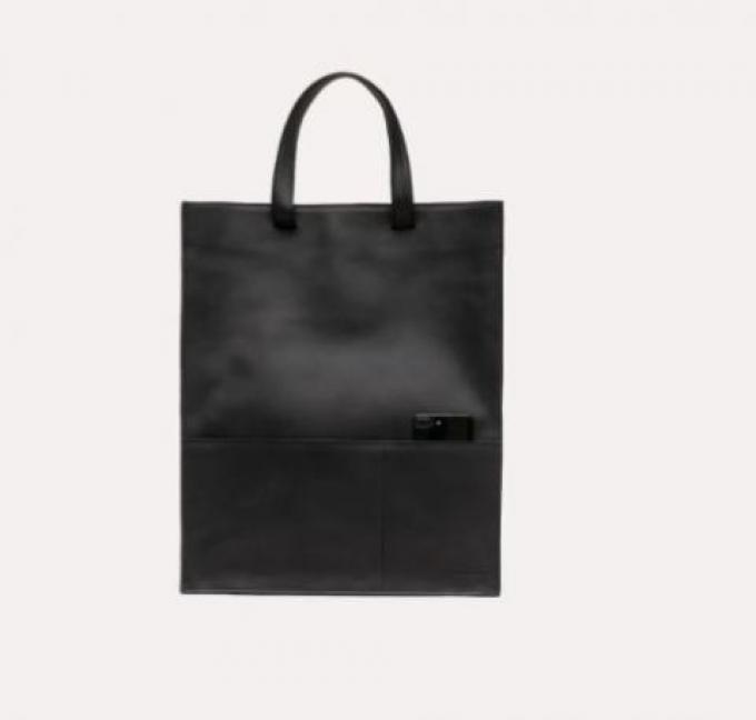 Le shopping bag xxl