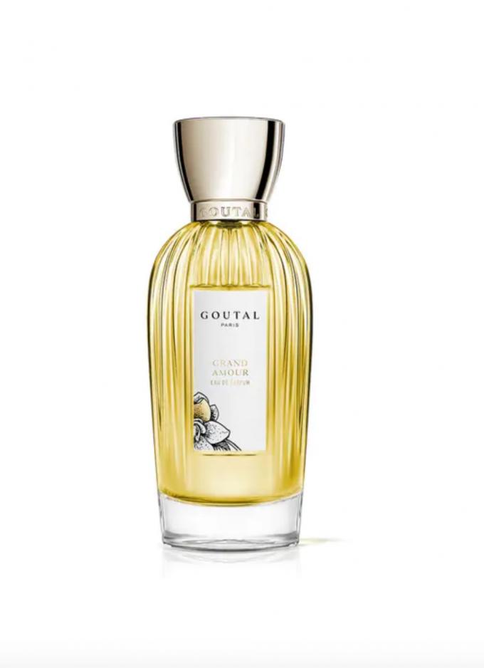 Grand Amour - Goutal