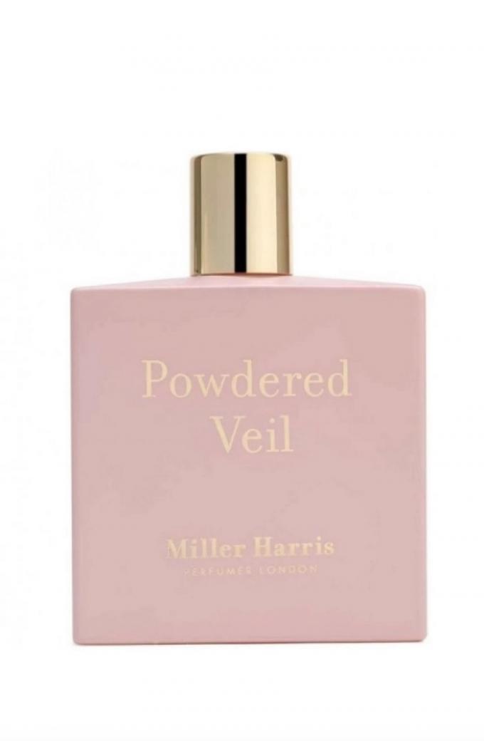 Powedered Veil - Miller Harris