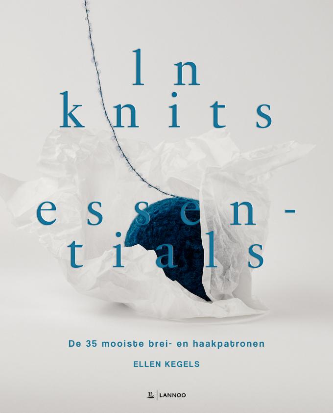 Essentials brei- en haakboek