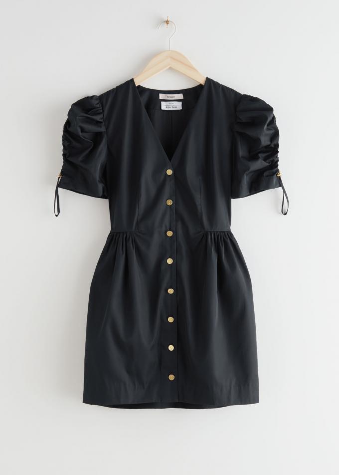 La petite robe noire version 2020