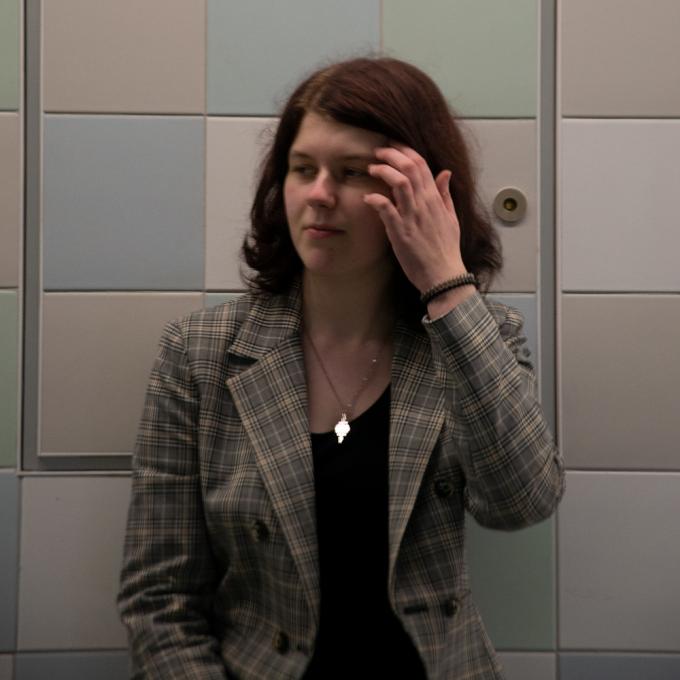 Anne de Nijs (21)