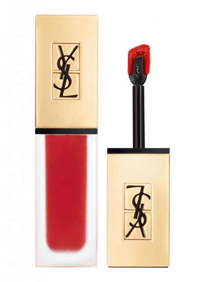 Tatouage Couture Matte Stain van Yves Saint Laurent in de kleur #12