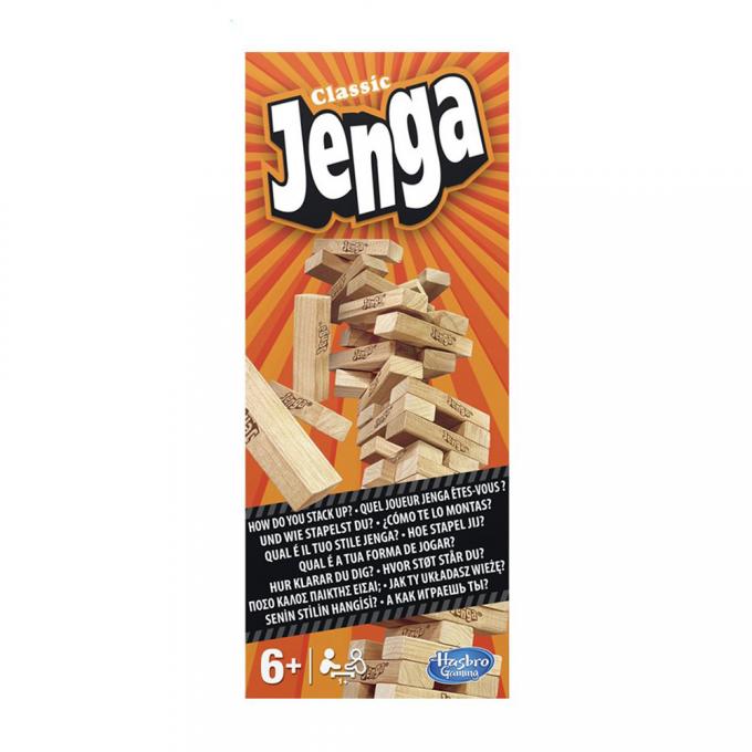 Jenga