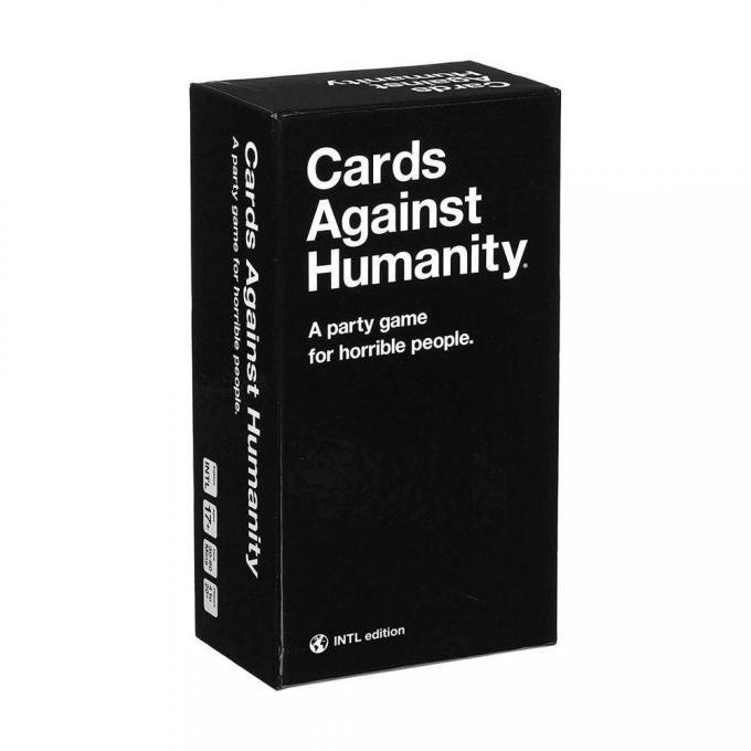 Cards Against Humanity