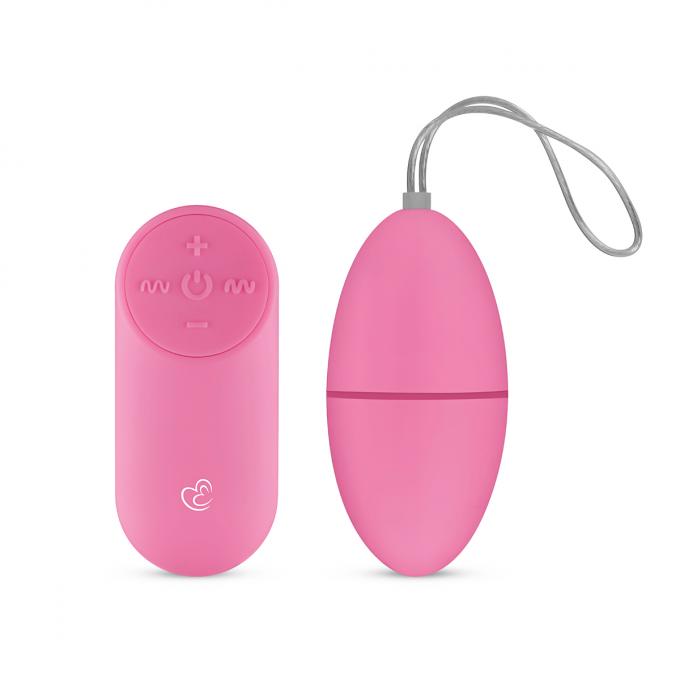 Vibratie ei Roze – Easytoys
