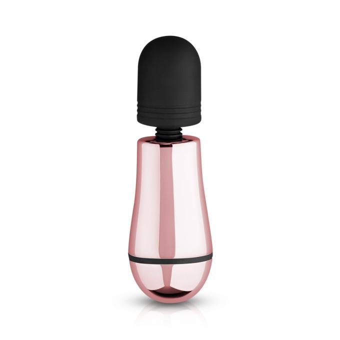 Rosy Gold – Nouveau Mini Massager