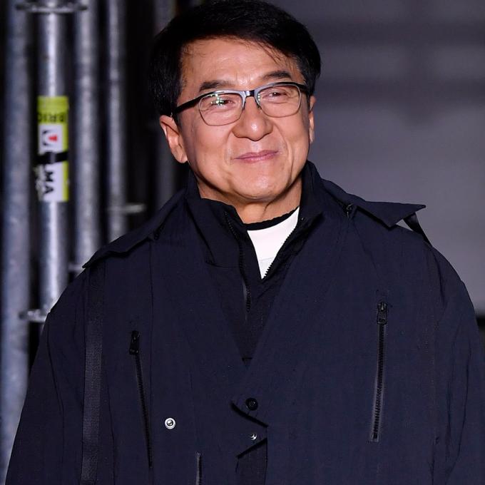 11: Jackie Chan, 40 millions de dollars