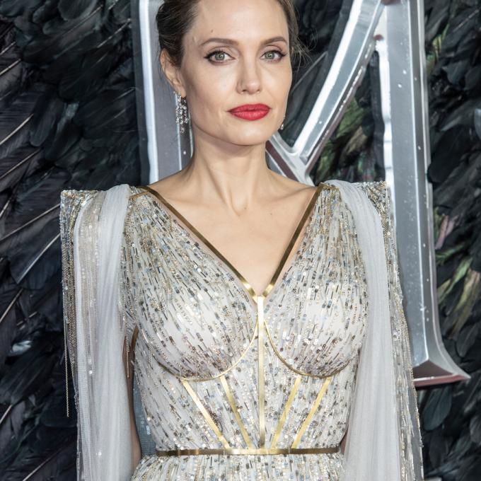 12: Angelina Jolie, 35,5 millions de dollars