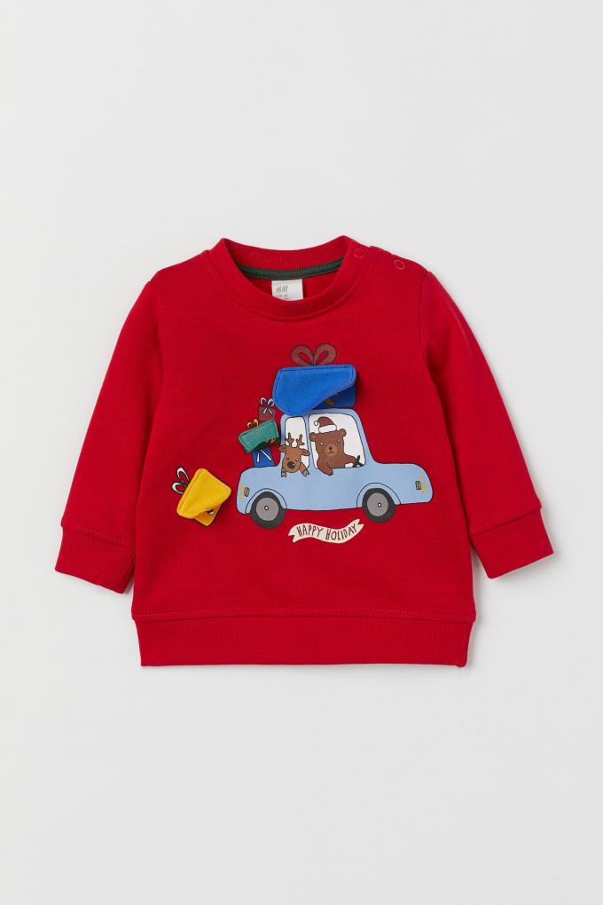 Cadeaux surprises