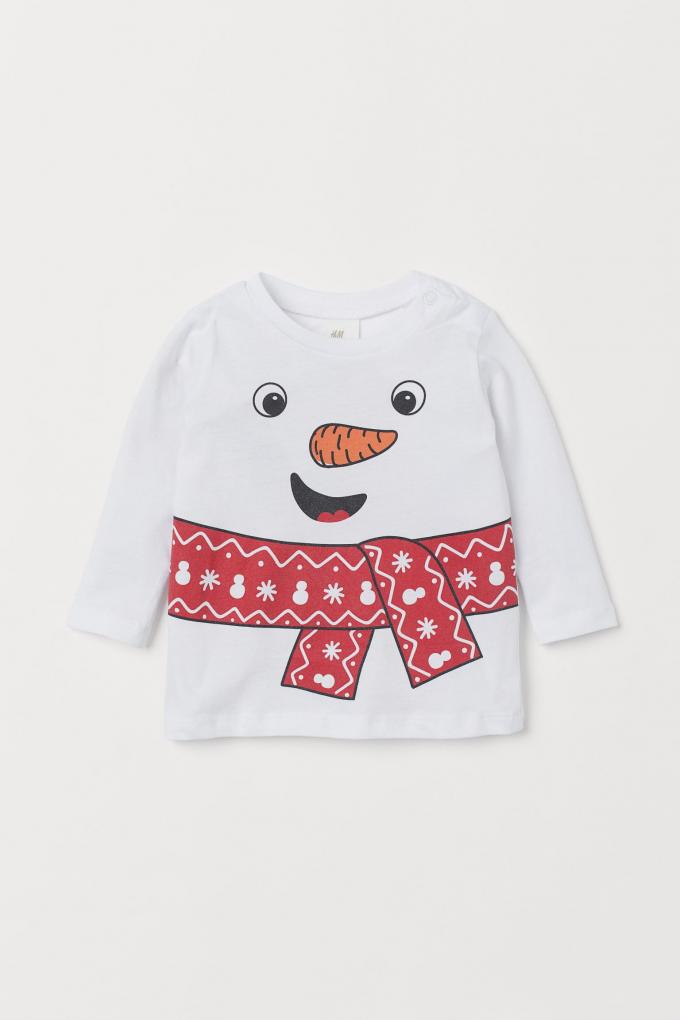 Bonhomme de neige